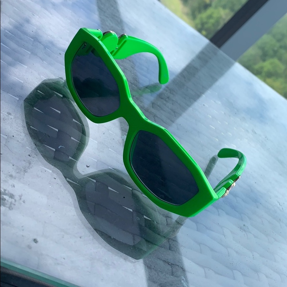Versace sunglasses